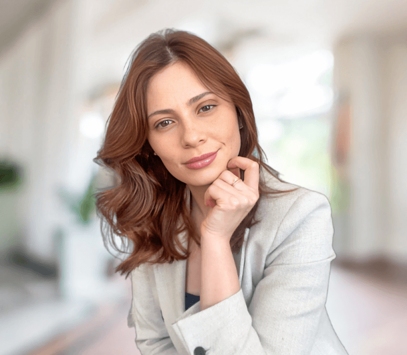 Nutricionista Grazi Coelho