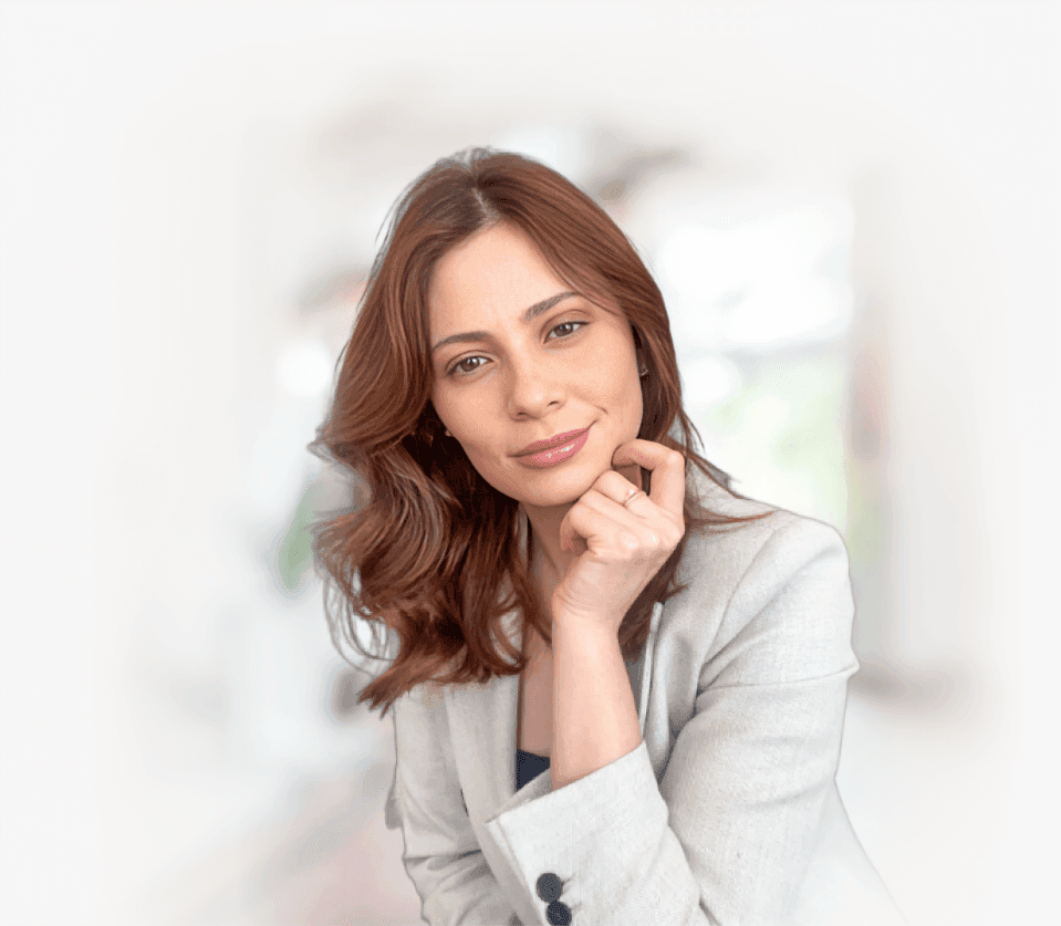 Nutricionista Grazi Coelho