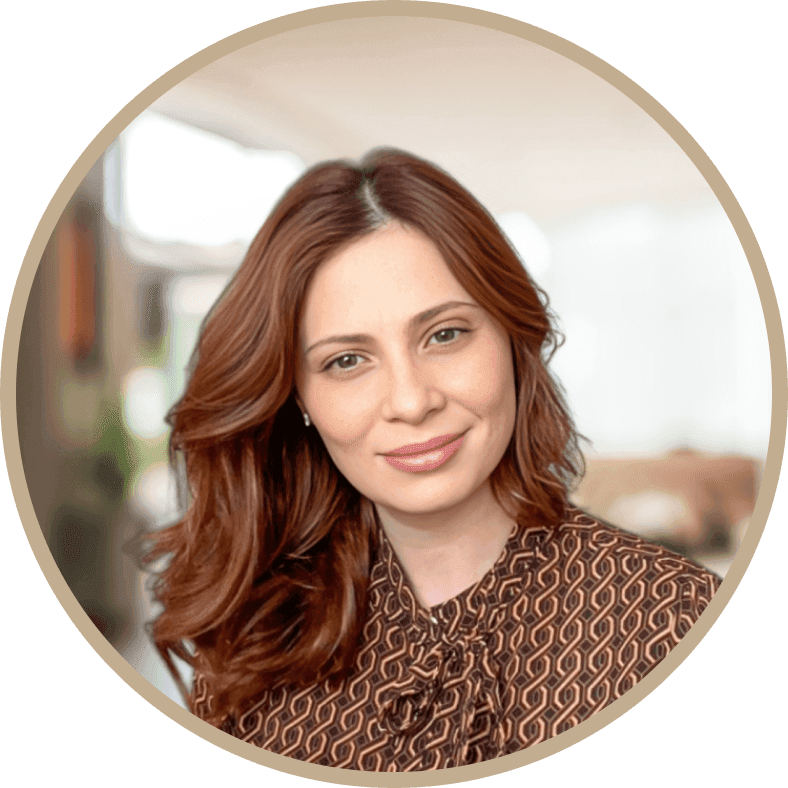 Nutricionista Grazi Coelho